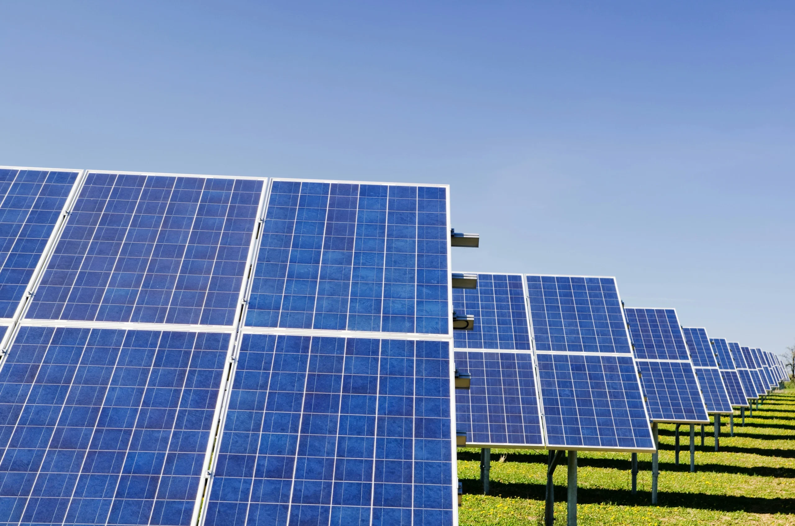 Critères stricts pour la TVA réduite panneaux solaires