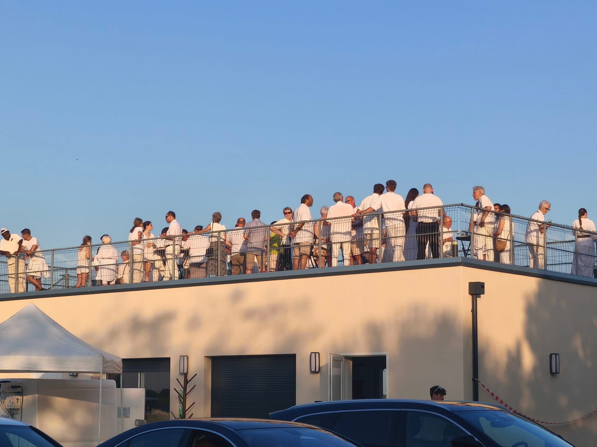 Espace Minoria au domaine