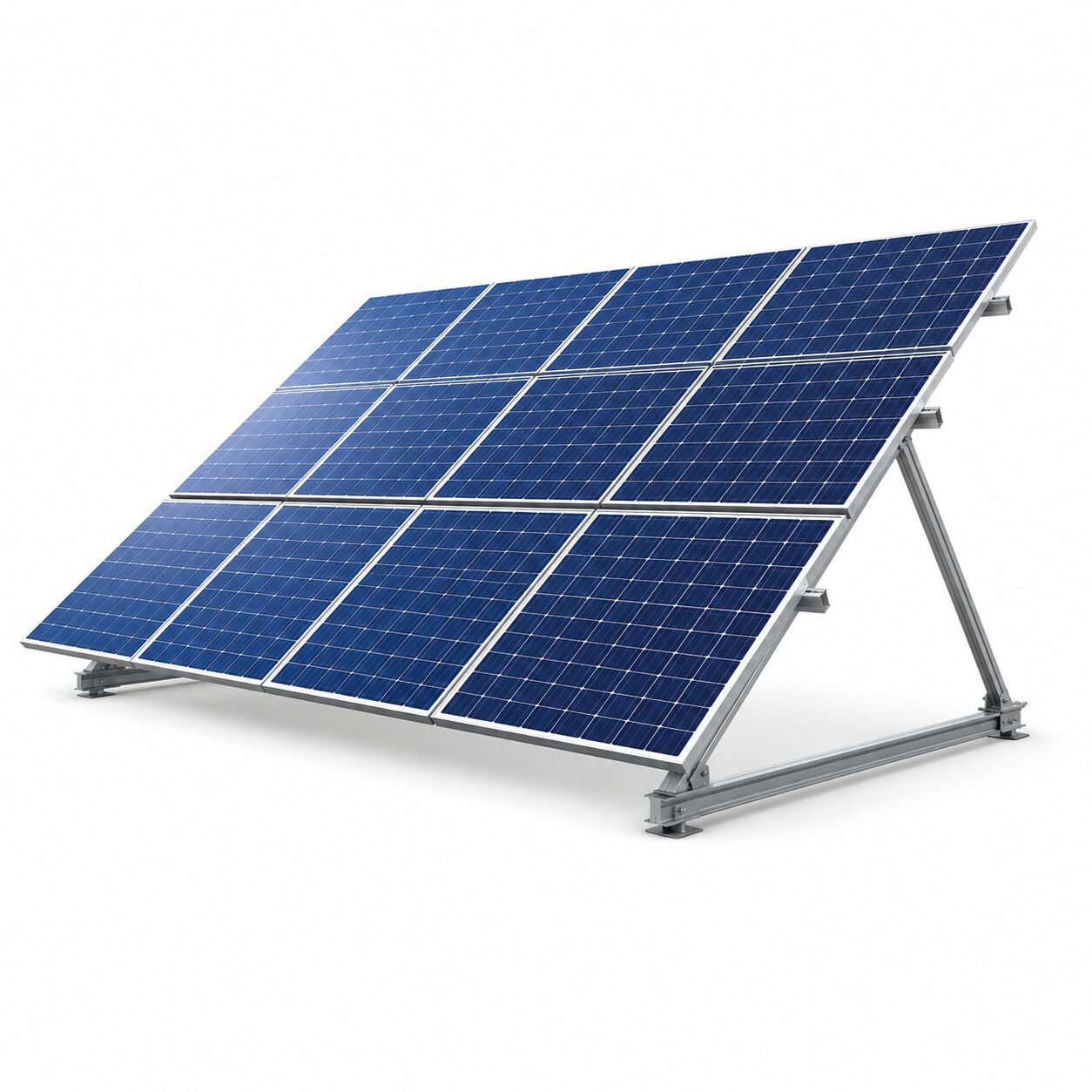 Panneaux Solaires