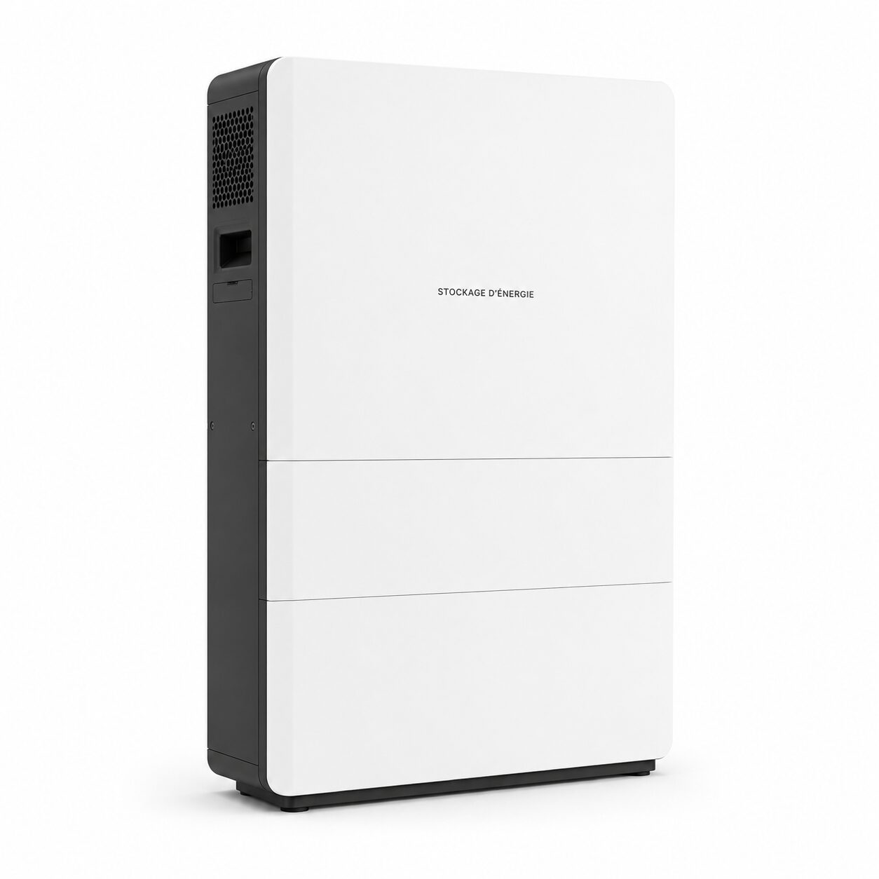 Batterie Solaire ATMOCE