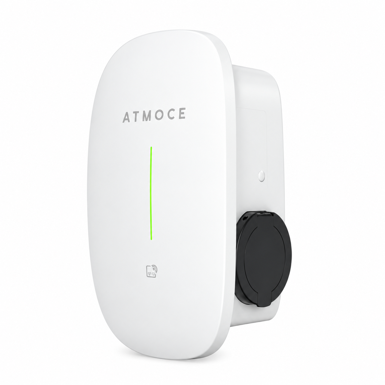 Borne de recharge ATMOCE M EV Charger 7 kW