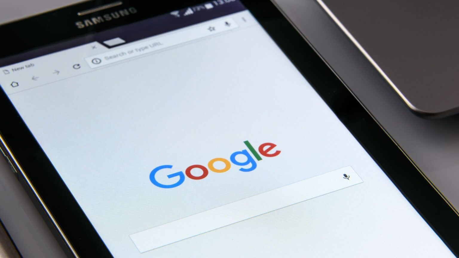 avis google Minoria concept